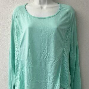 UNDER ARMOUR HEAT GEAR ATHLETIC TOP